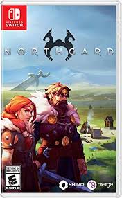 Northgard (Pre-Owned)